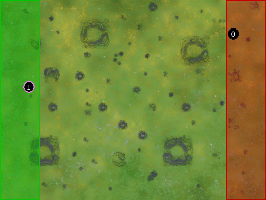 sat pic of Green Comet Basic